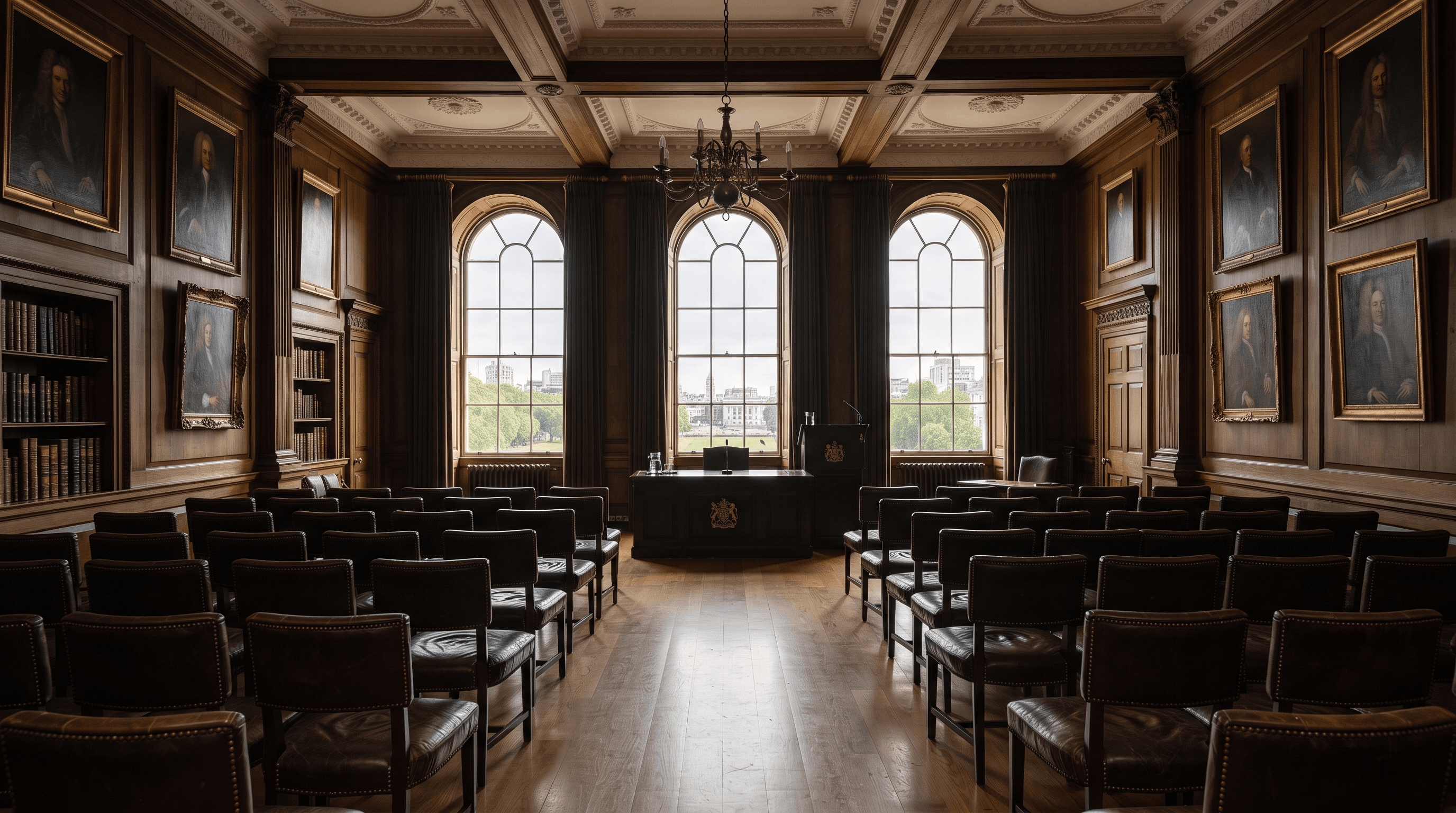 42 Mathematicians to Royal Society: AI Existential Risk Is Real and Urgent