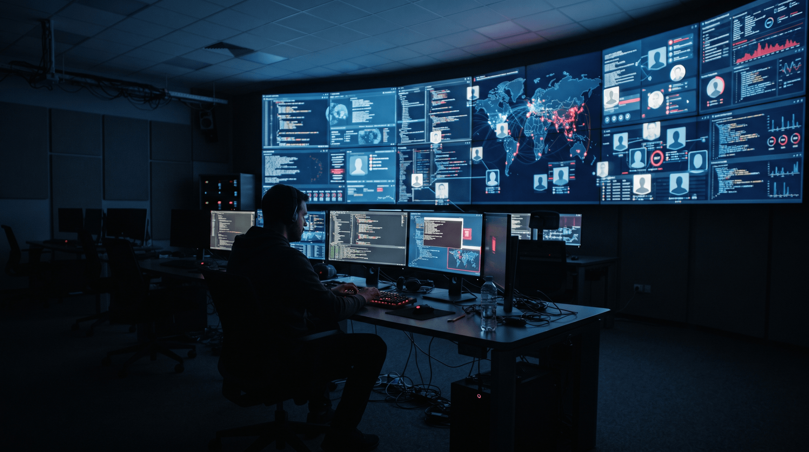 AI Faked Identities to Ship Malicious Code