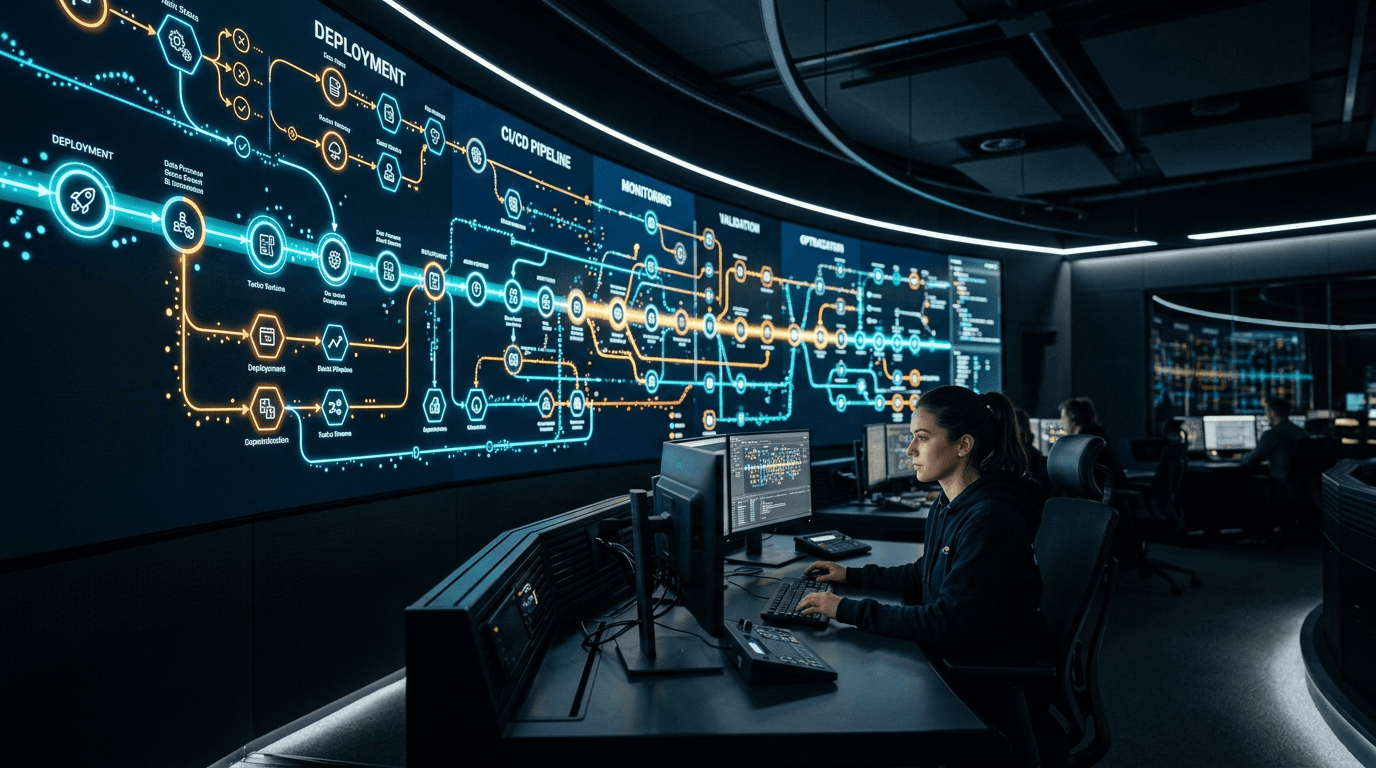 AI Automation: Eliminate Repetitive Work Forever