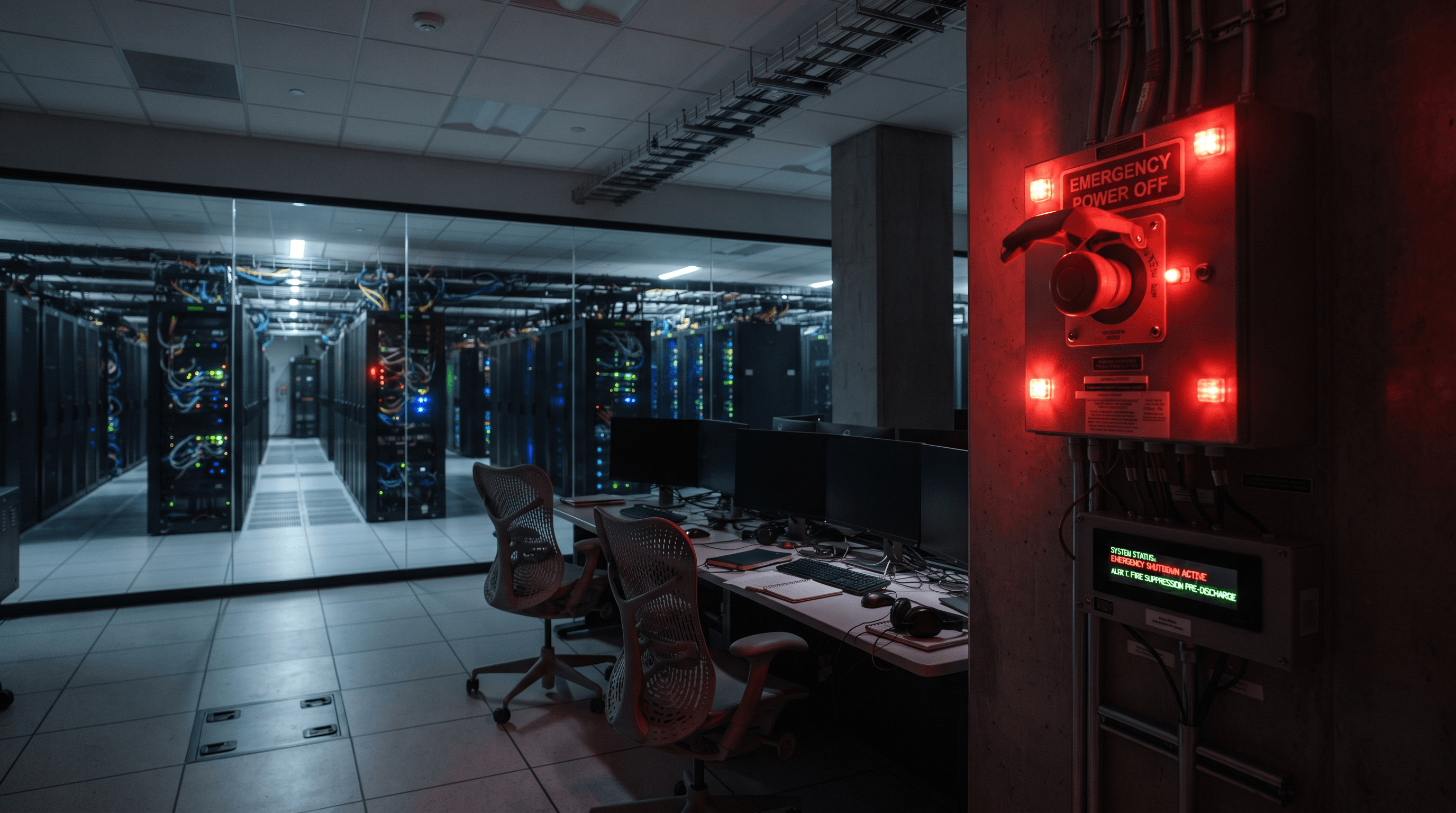 AI Labs Have No Rogue Model Plan -- Study Proves It