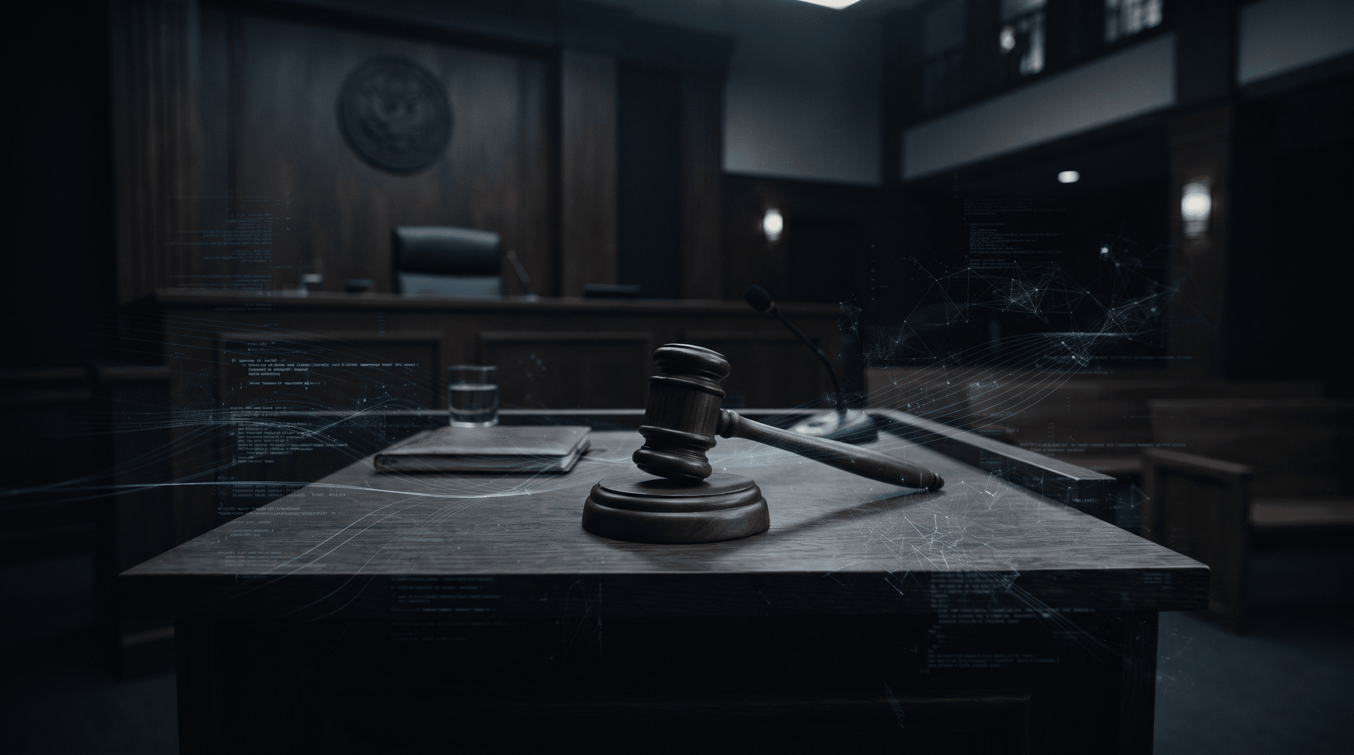 AI Hallucinations Hit the Courtroom : Prosecutors Fabricated Evidence