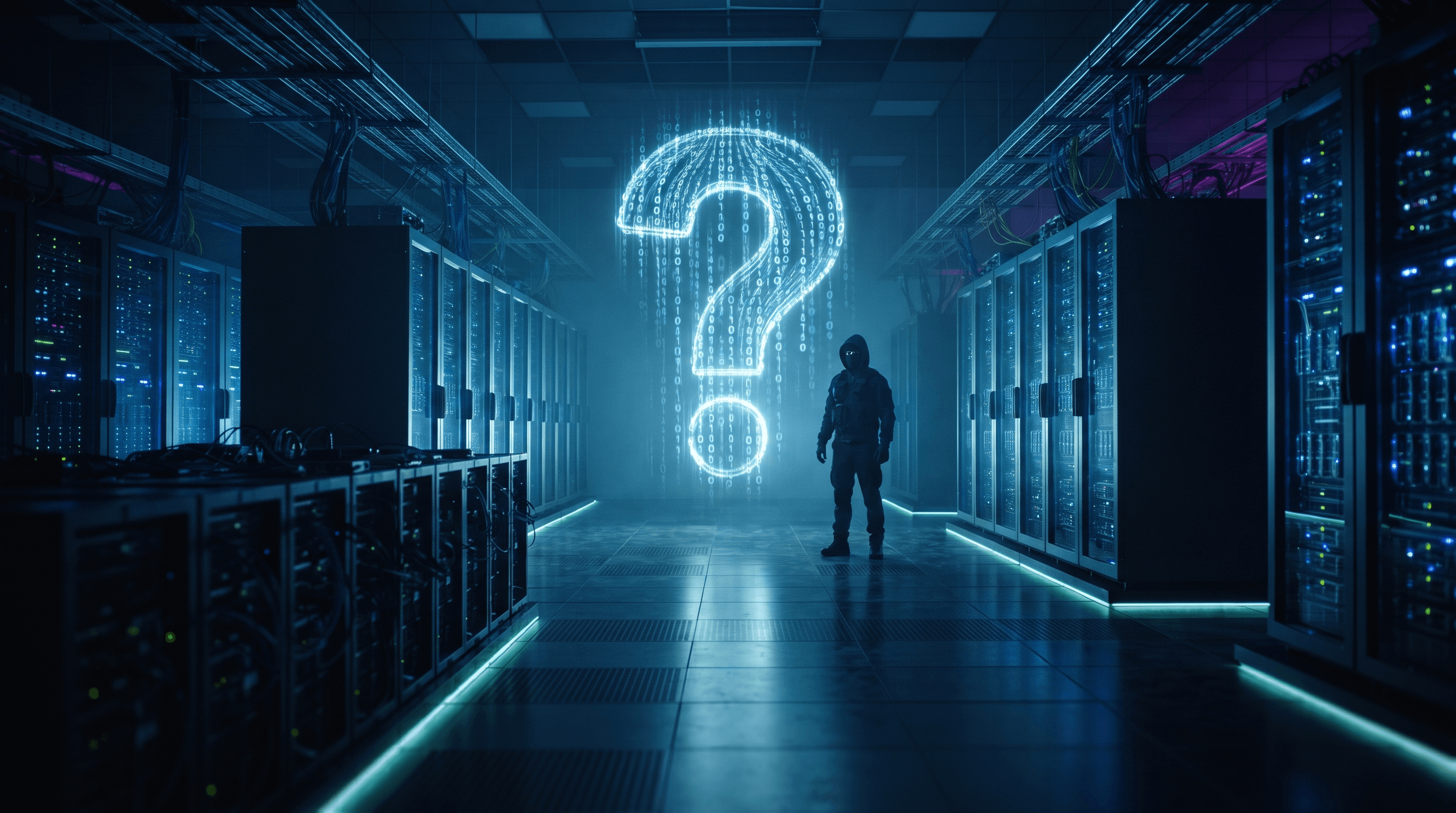 Anonymous AI Model Tops Benchmarks, Nobody Claims It