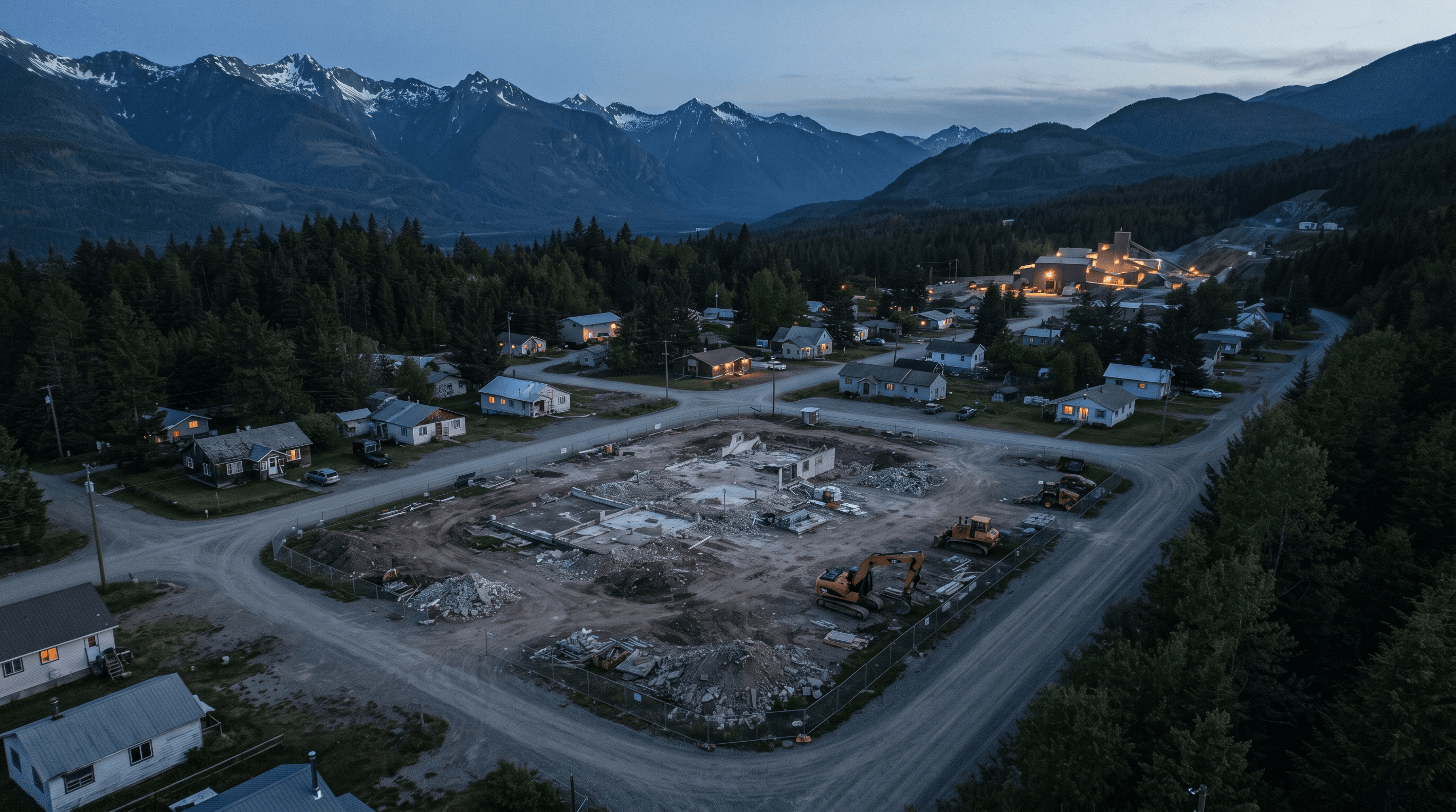 BC Sues OpenAI: Can a Chatbot Force a School to Rebuild?