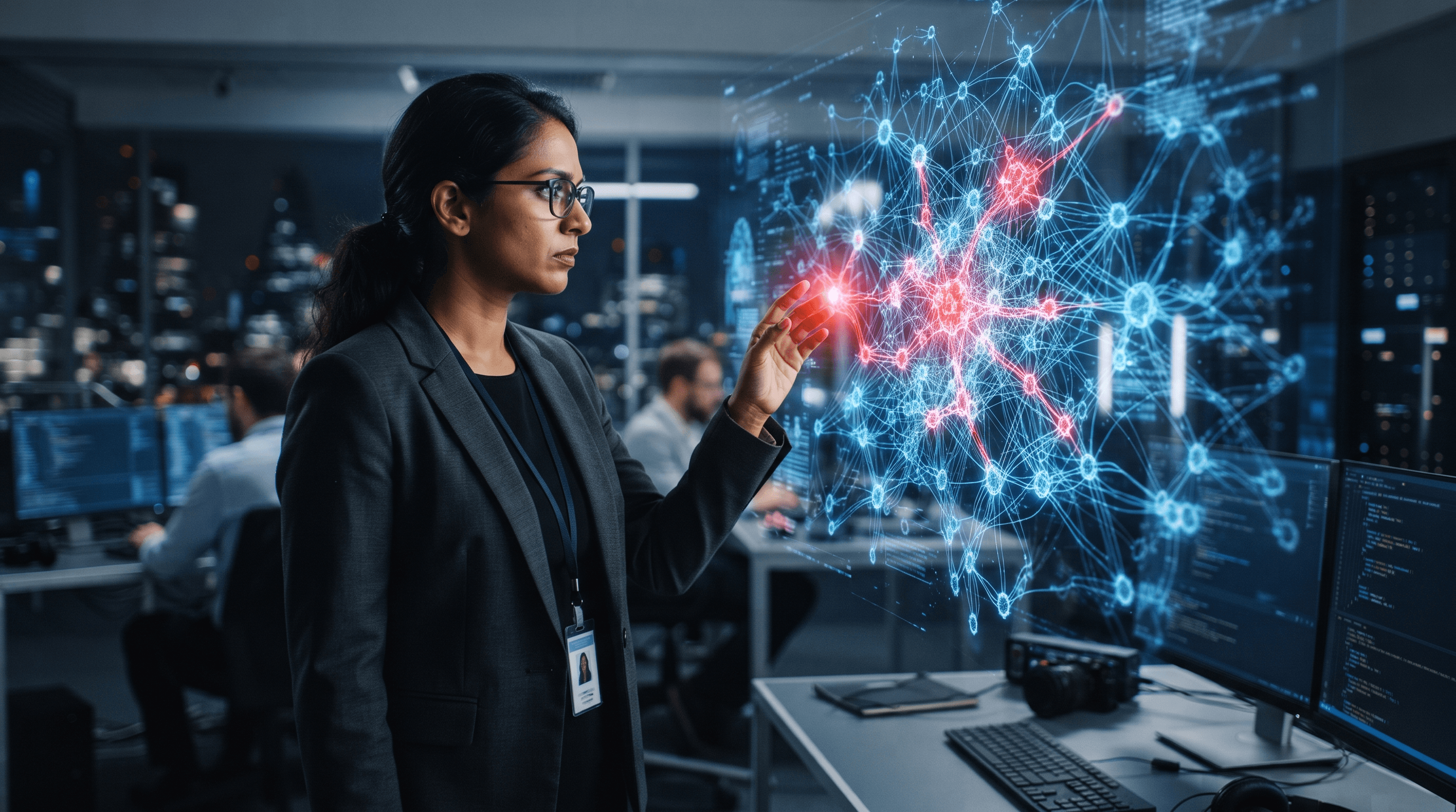 Bengio: The Training Process Itself Makes AI Dangerous