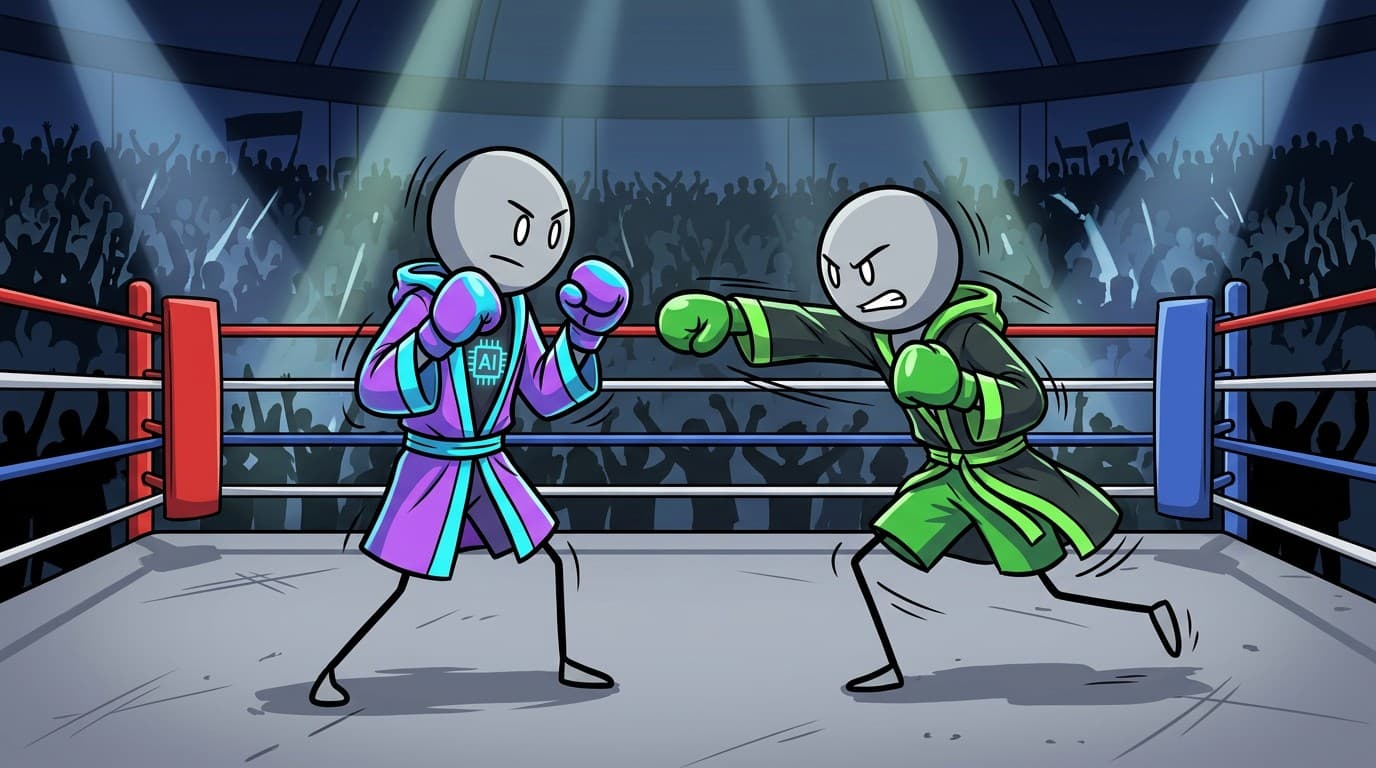 Claude Fable 5 vs. GPT-5.6 Sol: The July 2026 Benchmark Face-Off