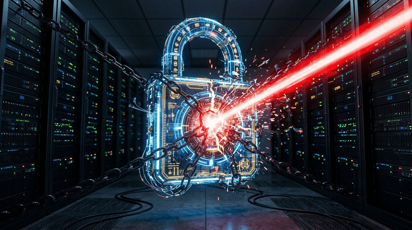 Encrypted Prompts Shatter AI Guardrails