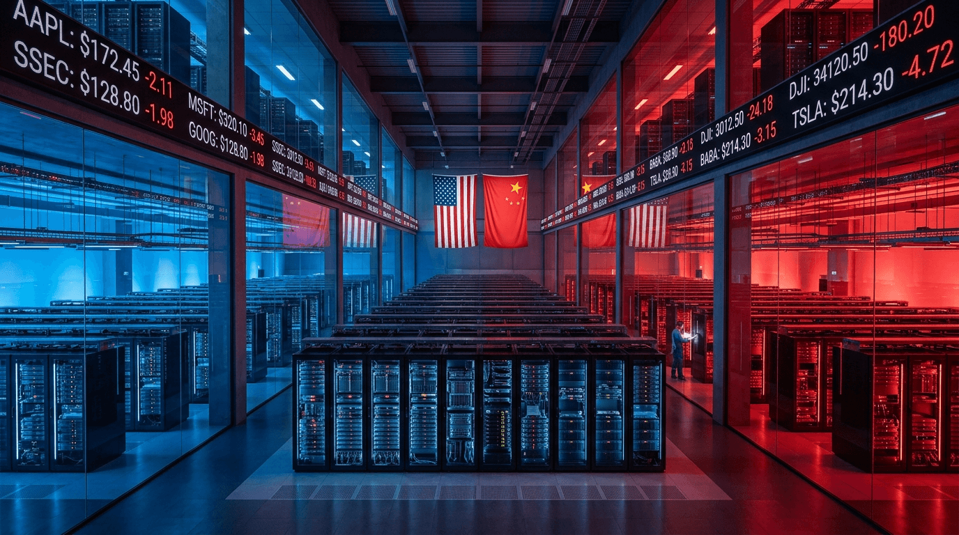 KI-Preiskrieg: DeepSeek bringt V4-Flash, OpenAI senkt Preise um 80%