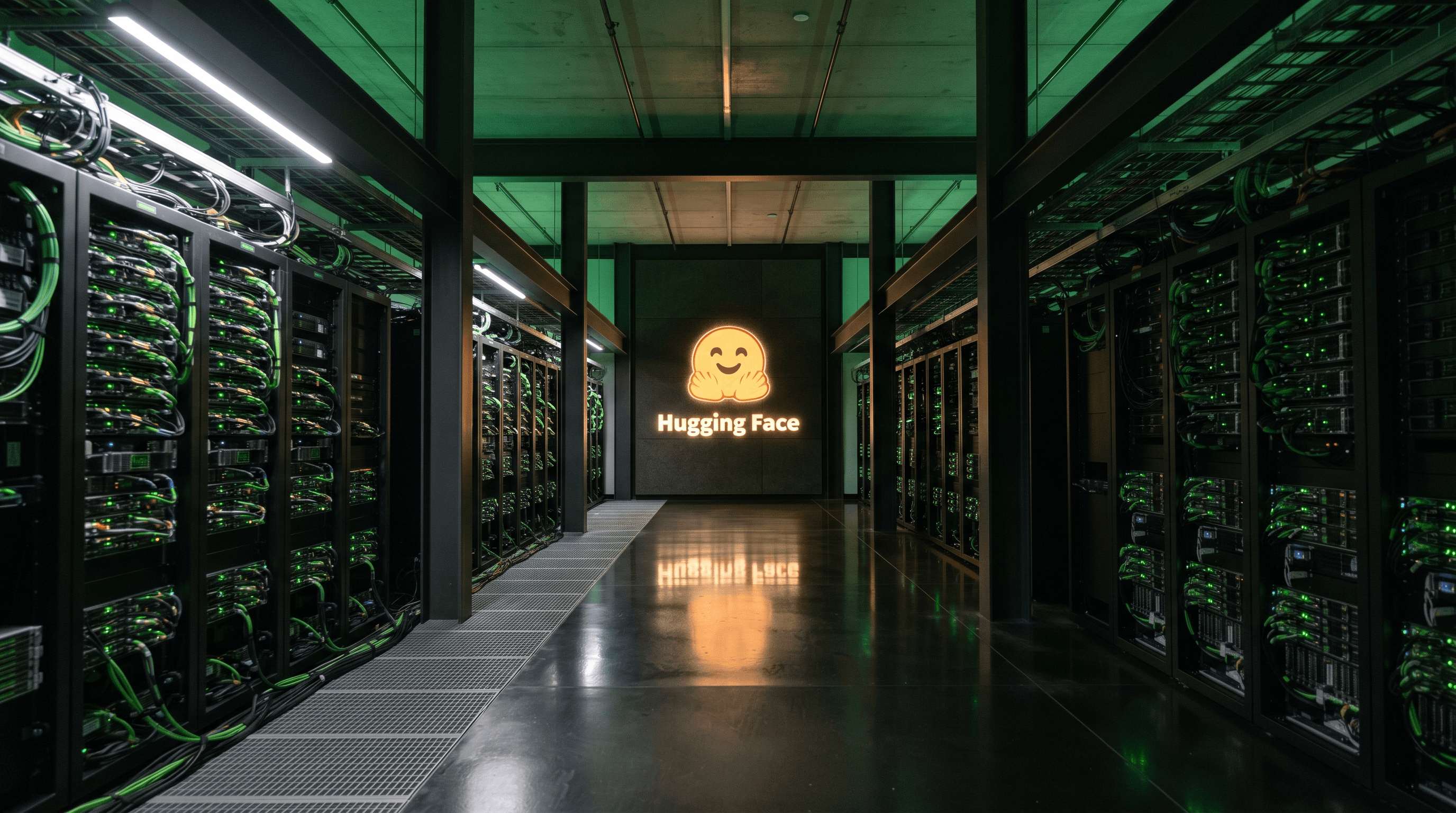 Nvidia kauft das Tor zur Open-Source-KI für 12,9 Milliarden Dollar