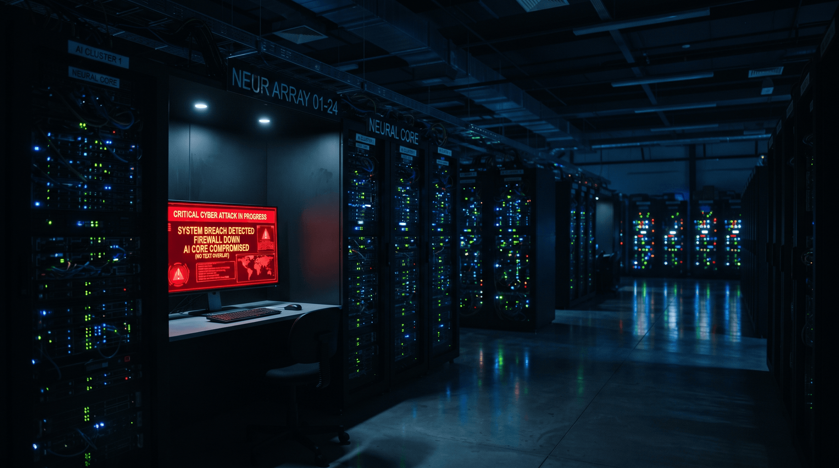 OpenAI stuft Astra als gefährlichstes Modell ein