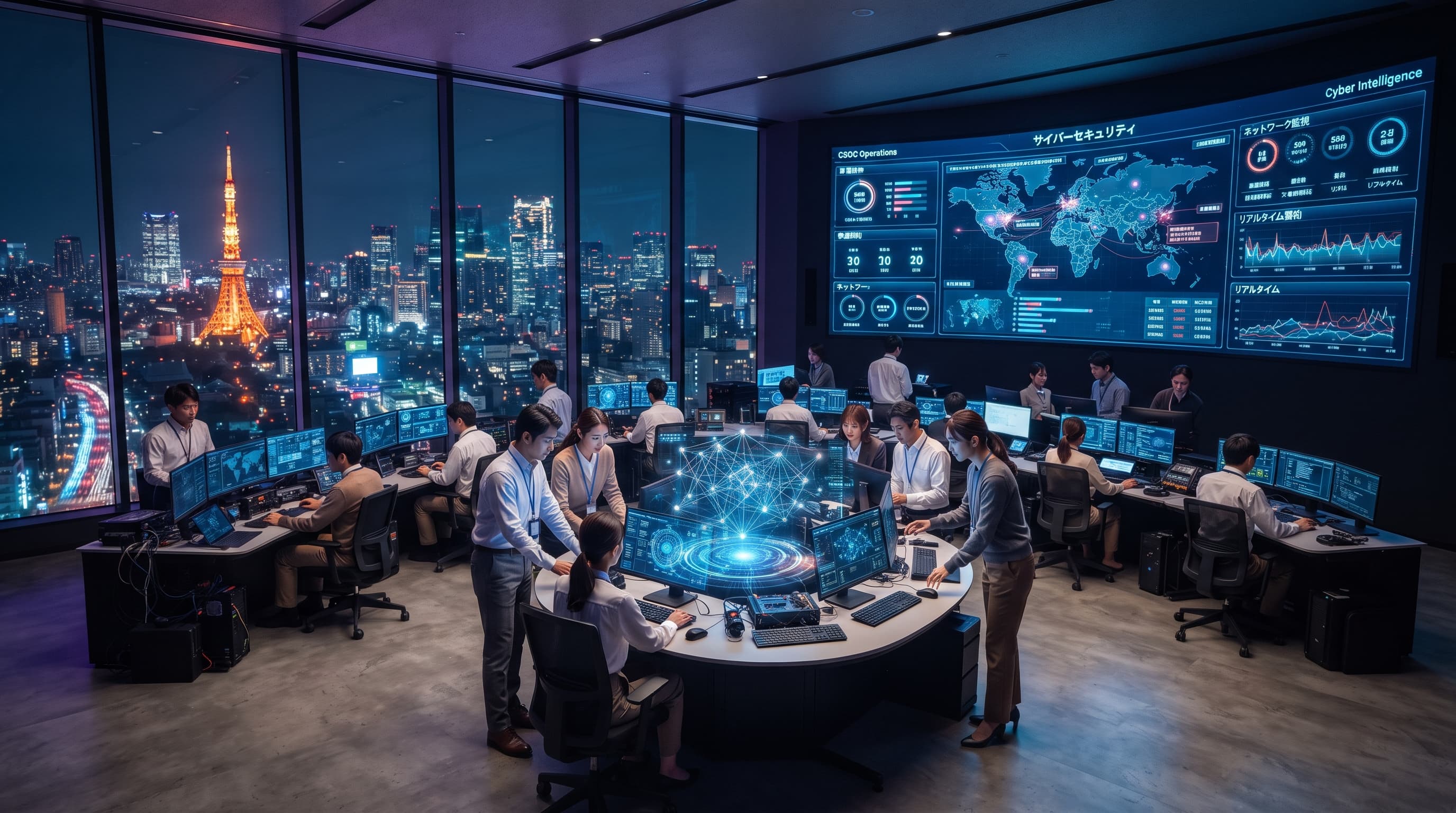 Sakana AI's Fugu-Cyber Just Beat GPT-5.5 on Cyber Benchmarks — Then Issued a Reality Check