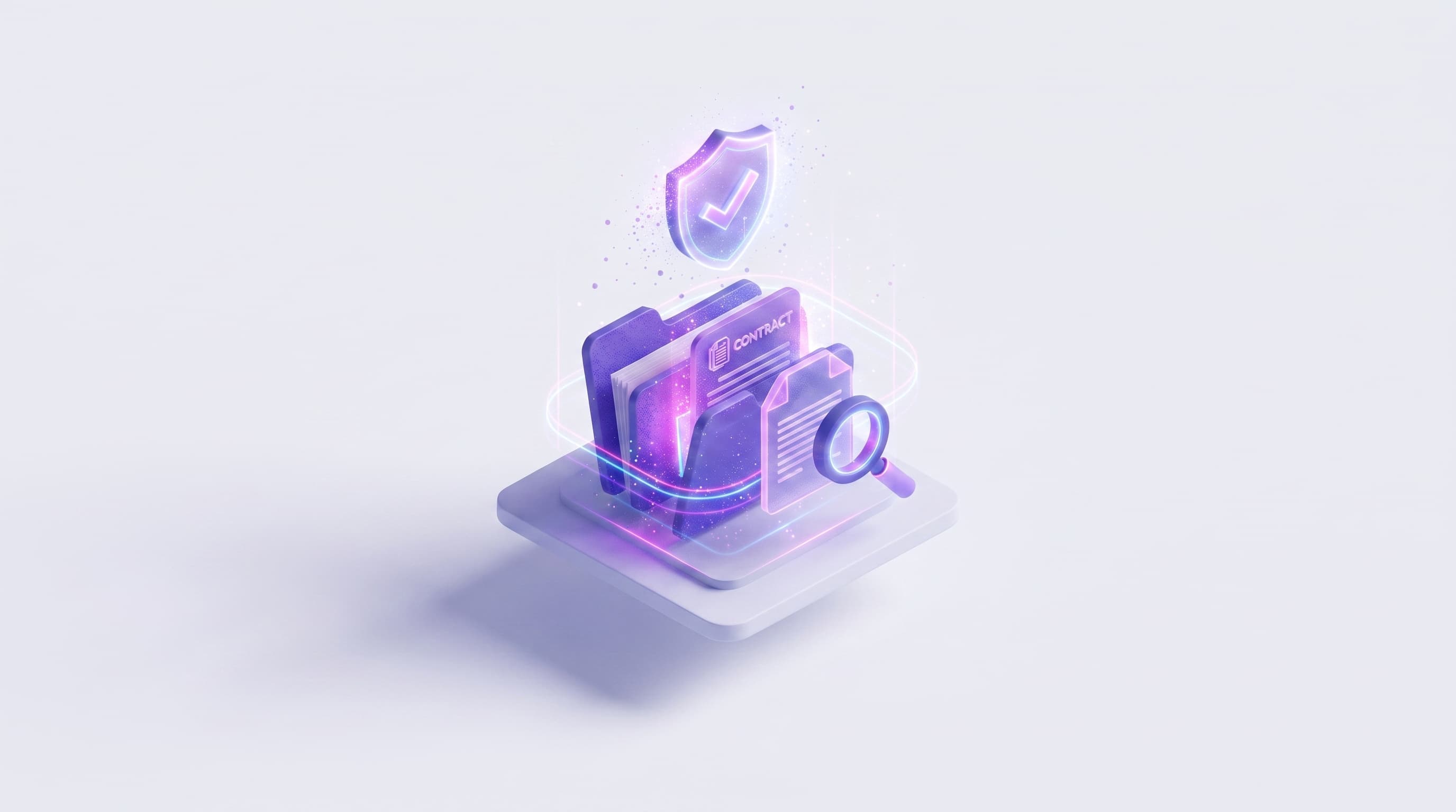 Contract & Compliance Search