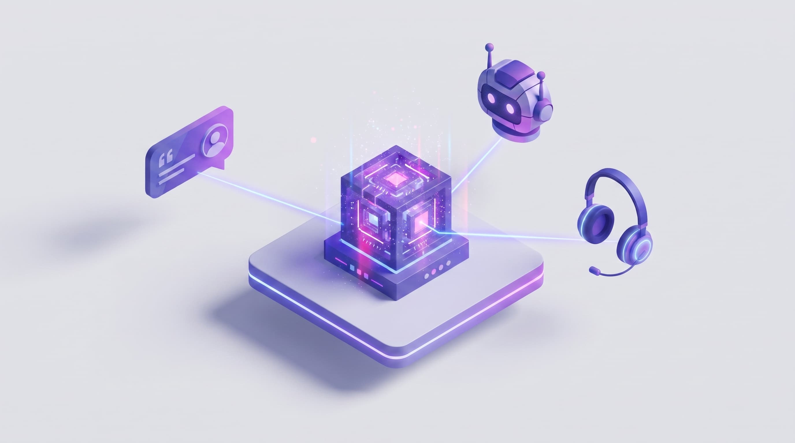 Knowledge Layer for Every AI Tool