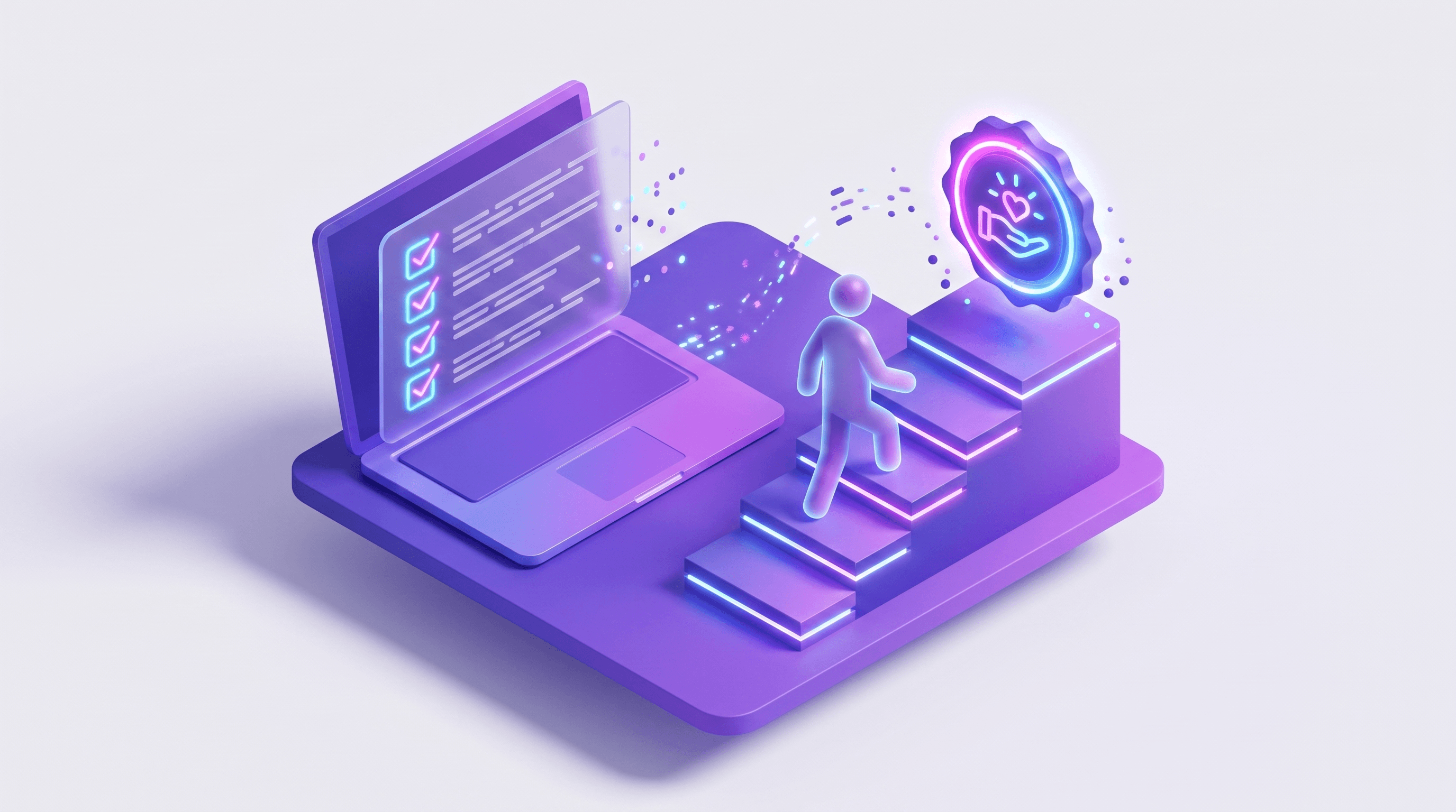 Faster Onboarding