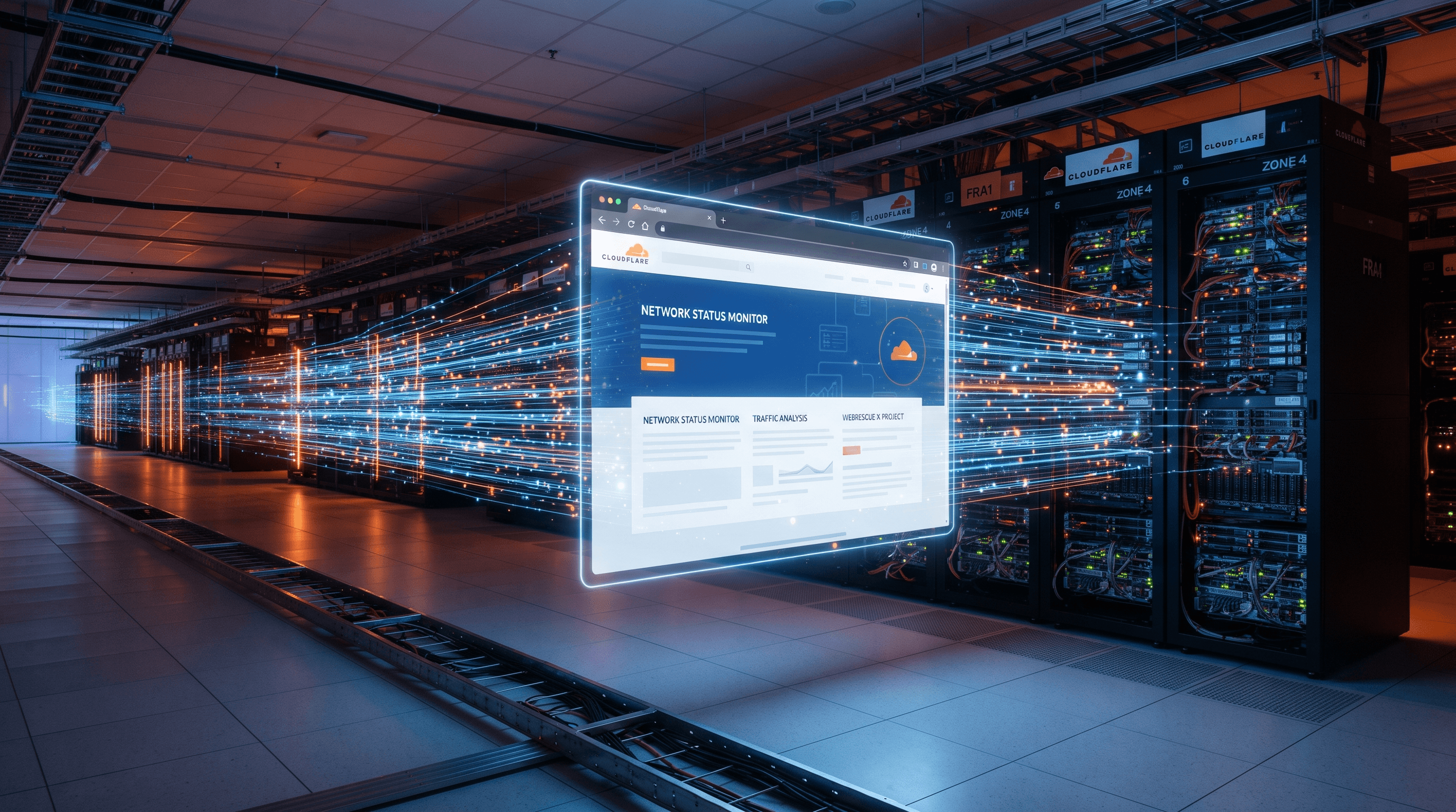 Cloudflare Built a Browser for AI Agents (Not You)