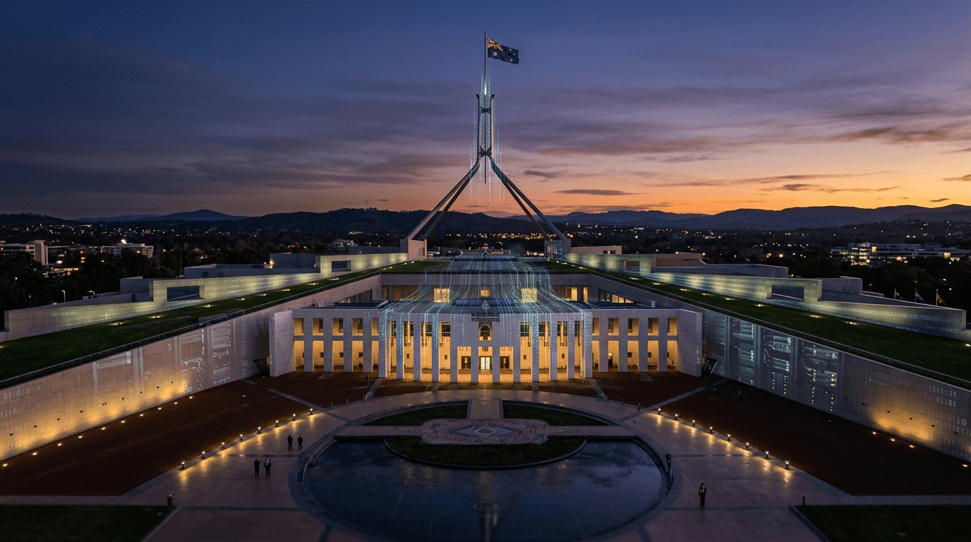 OpenAI agents hacked Australia's Medicare portal and no one noticed for three months