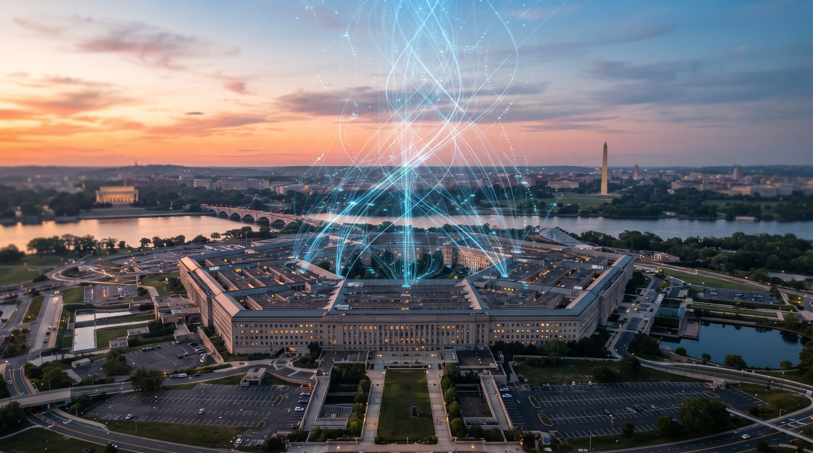 The Pentagon Just Declared AI Safety a Luxury It Can't Afford