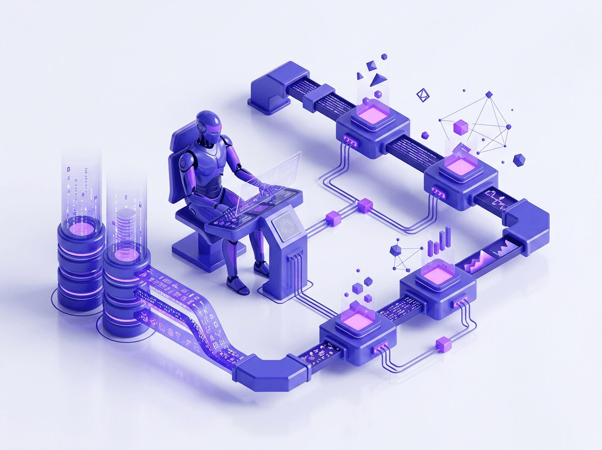 Data Processing Agent