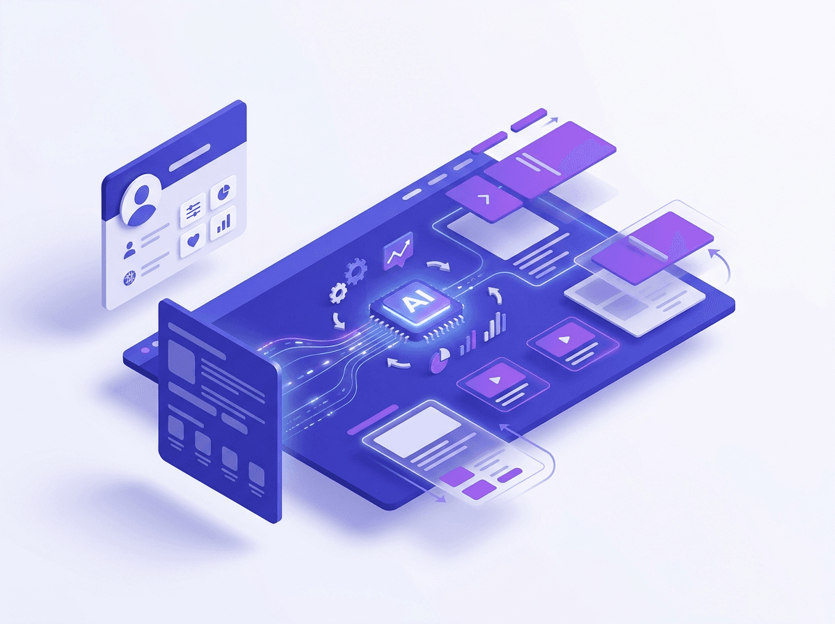 Dynamic Personalization