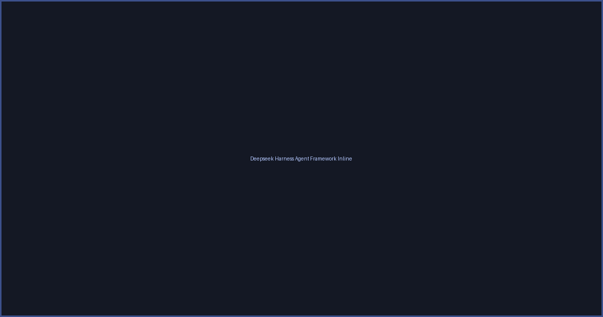 A developer exploring a plugin-based agent architecture on a laptop screen